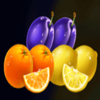 coin strike hold and win fruits symbol