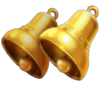 coin strike xxl hold and win bells symbol
