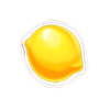 coin surge lemon symbol