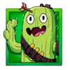 coinboy cactus symbol