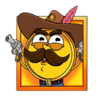 coinboy cowboy symbol