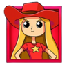 coinboy girl symbol