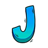 coinboy j symbol
