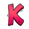 coinboy k symbol