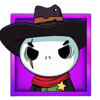 coinboy sheriff symbol