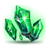coins of alkemor extreme magic hold and win crystal symbol