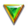 coins of alkemor extreme magic hold and win triange symbol