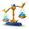 coins of alkemor extreme magic hold and win weight symbol
