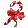 coins of christmas hold and win candy symbol