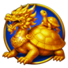 coins of dragon hold and win gold dragon turtle symbol