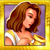 coins of goddess princess 3 symbol