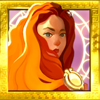 coins of goddess priness 1 symbol