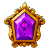 coins of halloween hold and win runic gem symbol