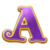 coins of oinks letter a symbol