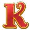 coins of oinks letter k symbol