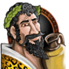 coins of olympus man2 symbol