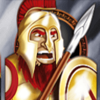 coins of olympus soldier symbol