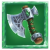 coins of valhalla 20000 axe symbol