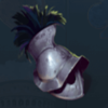 colloseum helmet symbol