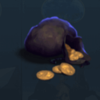 colloseum money symbol