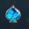 colloseum spade symbol