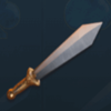 colloseum sword symbol