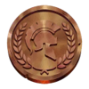 colosseum clash bronze symbol
