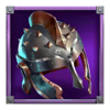 colosseum clash helmet symbol