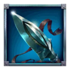 colosseum clash polearm symbol