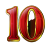 colosseum riches 10 symbol