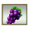 colossus fruits christmas edition grape symbol