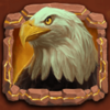 colt lightning eagle symbol