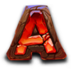 colt lightning inferno a symbol