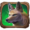 colt lightning inferno coyote symbol