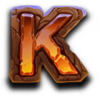 colt lightning inferno k symbol