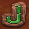 colt lightning j symbol