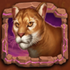 colt lightning puma symbol