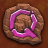 colt lightning q symbol