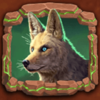 colt lightning wolf symbol