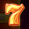 combo seven yellow symbol