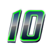cometstar 10 symbol