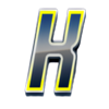 cometstar k symbol