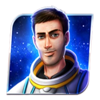 cometstar man symbol