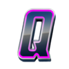 cometstar q symbol
