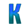 congo the kong quest k symbol