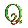 convertus aurum q symbol