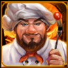 cook the chef symbol chef