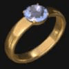 cool diamonds 2 ring symbol