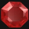 cool diamonds 2 ruby symbol