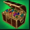 cool diamonds 2 treasure symbol